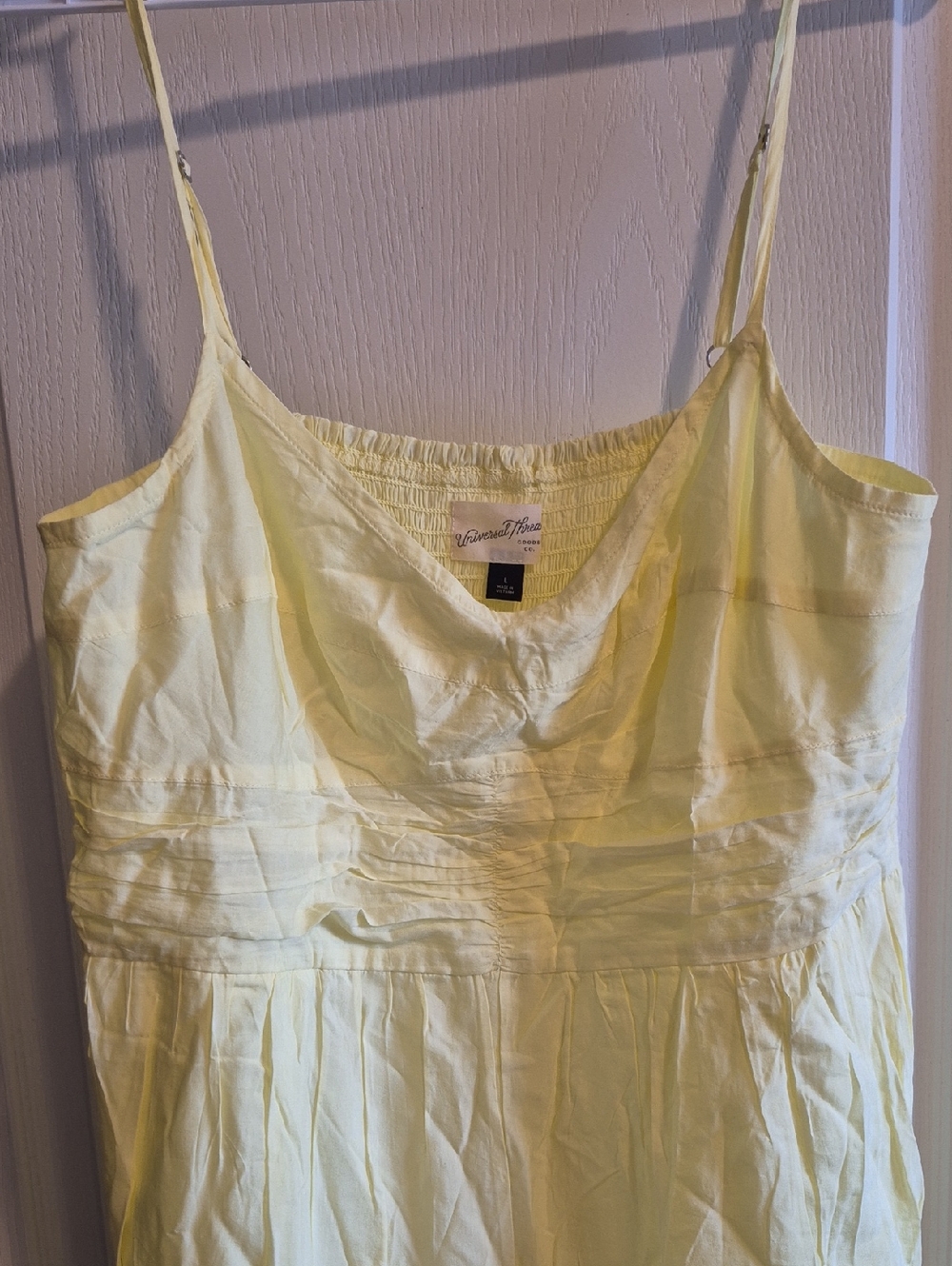 Adorable Summer Dress - Picture 2 of 4